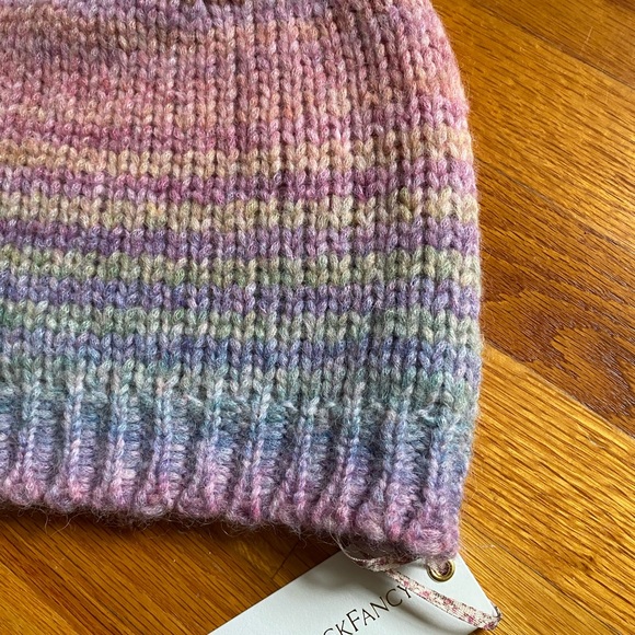 Loveshackfancy merrick hat